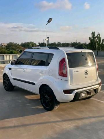 Venda KIA SOUL