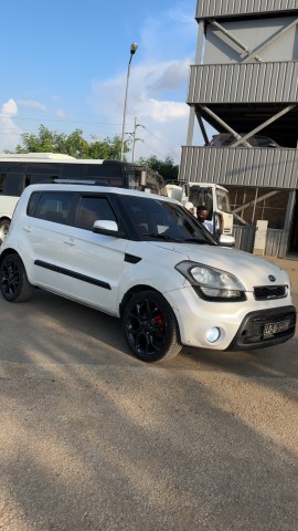 Venda KIA SOUL