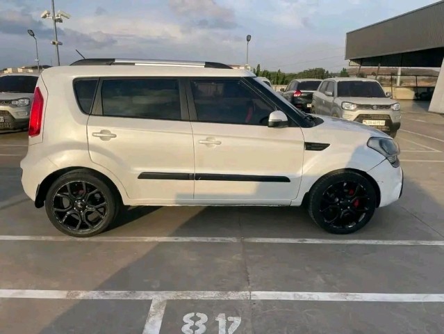 Venda KIA SOUL