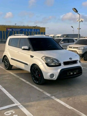Venda KIA SOUL