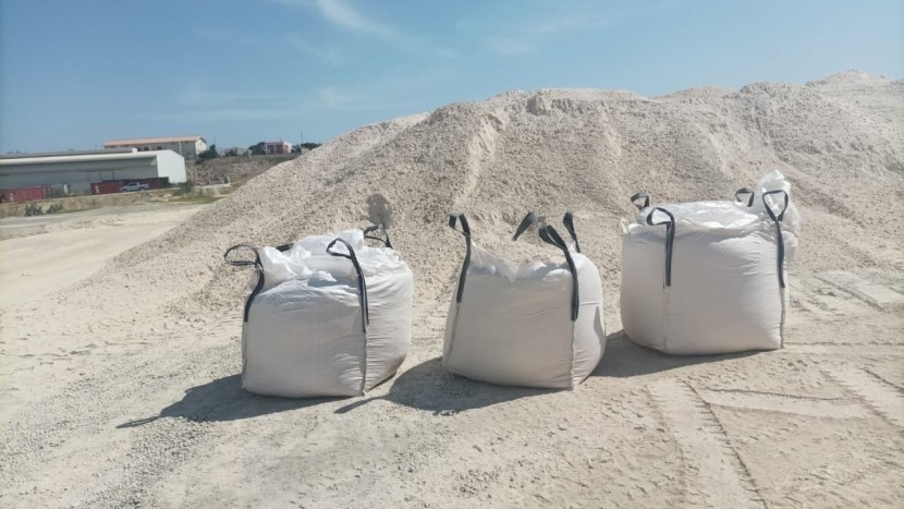 Venda Mina de Gesso de 204 hectares em Benguela