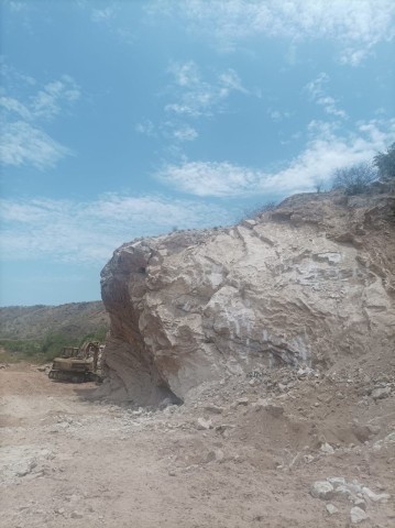 Venda Mina de Gesso de 204 hectares em Benguela