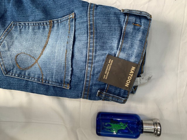 Venda Calça Jeans Masculina