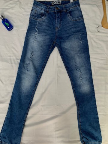 Venda Calça Jeans Masculina