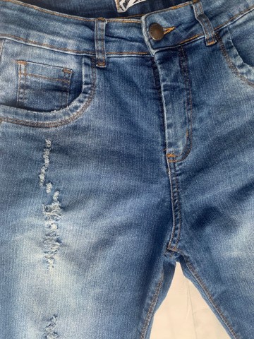 Venda Calça Jeans Masculina