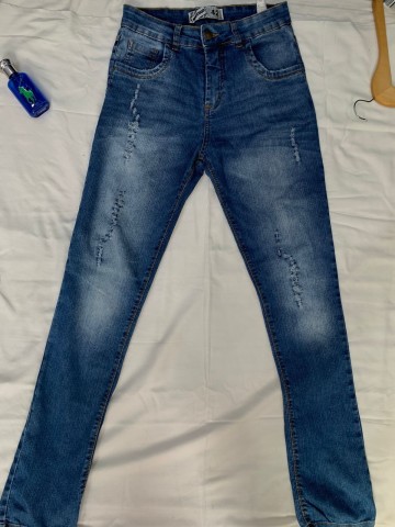 Venda Calça Jeans Masculina