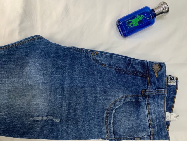 Venda Calça Jeans Masculina