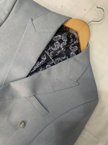 Venda BLAZER MASCULINO