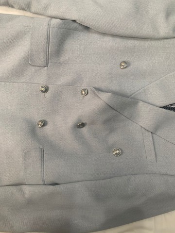 Venda BLAZER MASCULINO