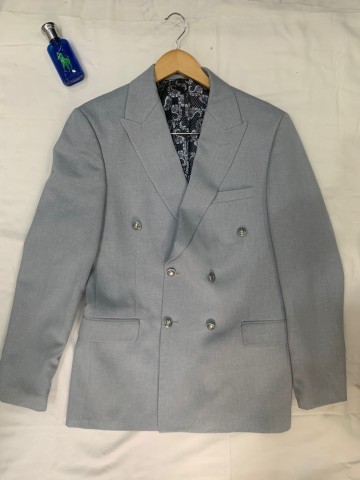 Venda BLAZER MASCULINO