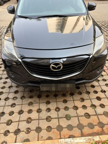 Venda Mazda CX-9 AWD