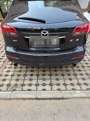 Venda Mazda CX-9 AWD