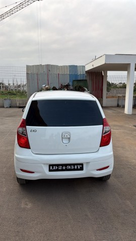 Venda Hyundai i10 1.0