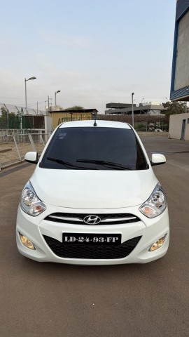 Venda Hyundai i10 1.0