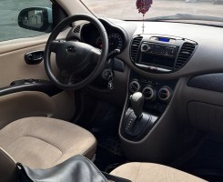 A venda Hyundai i10 1.0