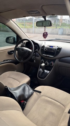 Venda Hyundai i10 1.0