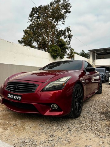 Venda Carro Infinity