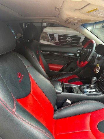 Venda Carro Infinity