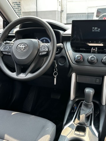 Venda Toyota Cross