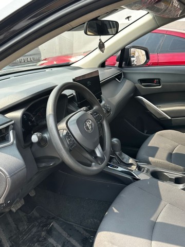 Venda Toyota Cross