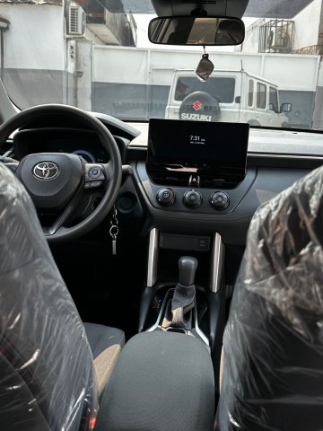 Venda Toyota Cross
