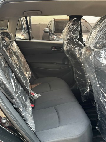 Venda Toyota Cross