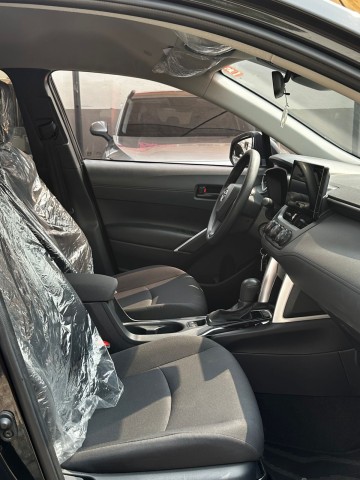 Venda Toyota Cross