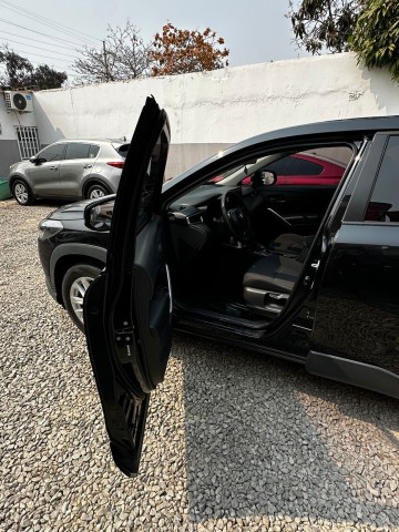 Venda Toyota Cross