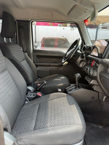 Venda Suzuki Jimmy