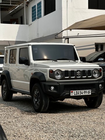 Venda Suzuki Jimmy