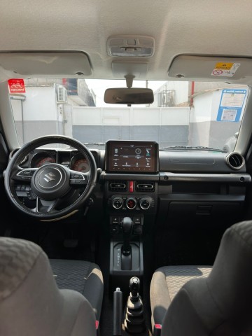 Venda Suzuki Jimmy