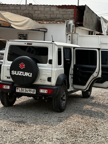 Venda Suzuki Jimmy