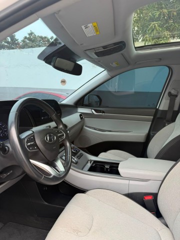 Venda Hyundai Palisade