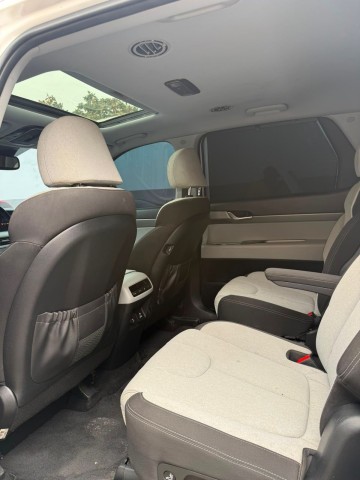 Venda Hyundai Palisade