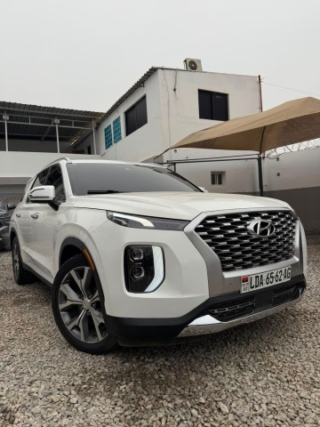 Venda Hyundai Palisade