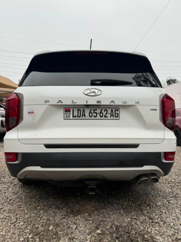 Venda Hyundai Palisade
