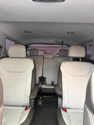 Venda Hyundai Palisade