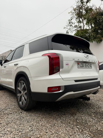 Venda Hyundai Palisade