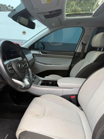Venda Hyundai Palisade