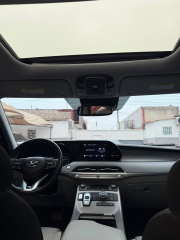 Venda Hyundai Palisade