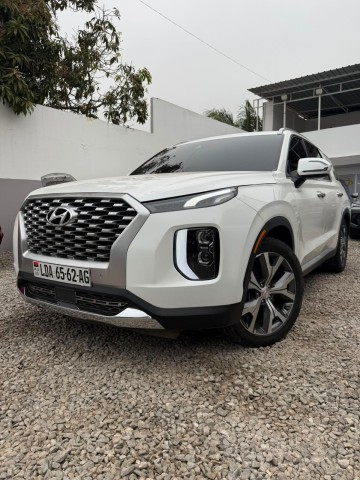Venda Hyundai Palisade