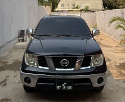 A venda NISSAN NAVARA SE