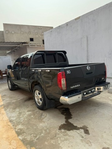 Venda NISSAN NAVARA SE