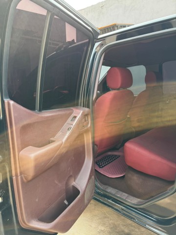 Venda NISSAN NAVARA SE