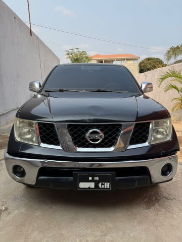Venda NISSAN NAVARA SE