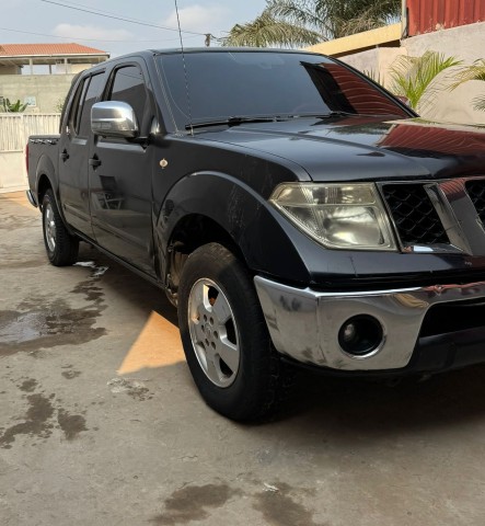 Venda NISSAN NAVARA SE