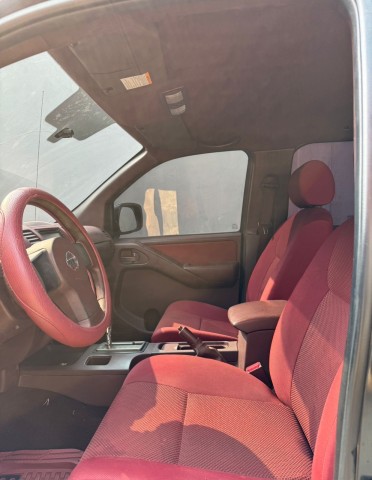 Venda NISSAN NAVARA SE