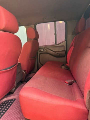 Venda NISSAN NAVARA SE