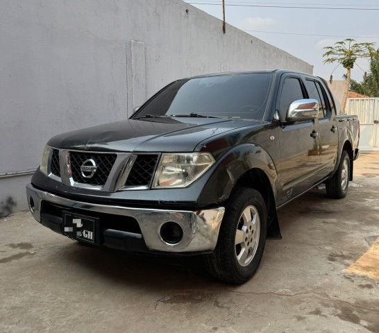 Venda NISSAN NAVARA SE