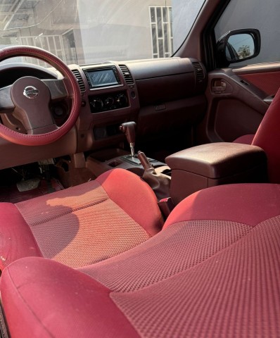Venda NISSAN NAVARA SE